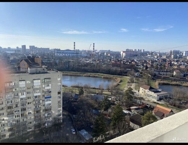 городской округ Краснодар фото