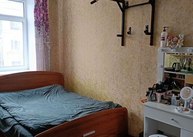 комната дом 53 муниципальное образование Северодвинск фото