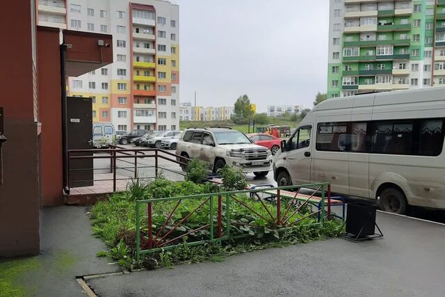 дом 53 Анжеро-Судженский городской округ фото