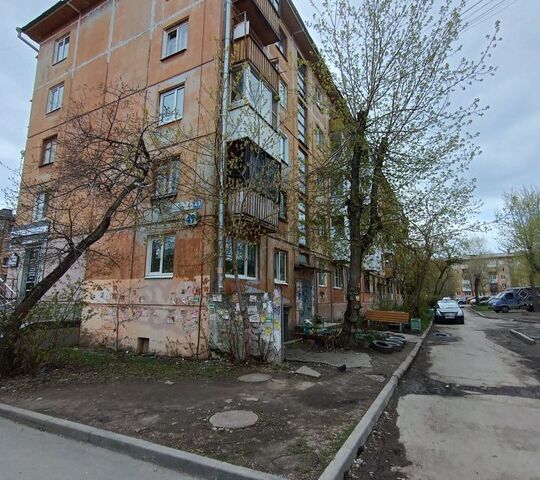 квартира дом 49 Екатеринбург, муниципальное образование фото