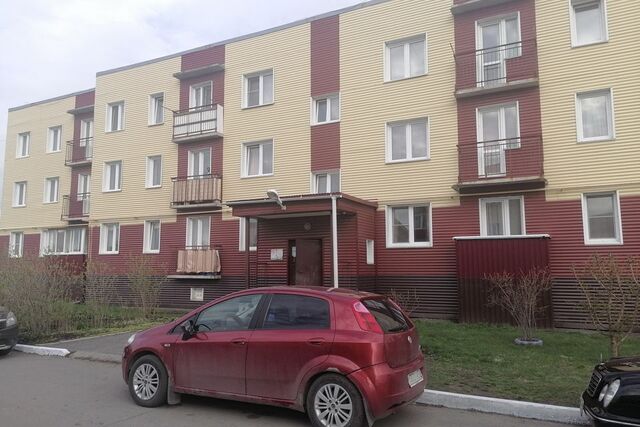 дом 31 городской округ Шадринск фото