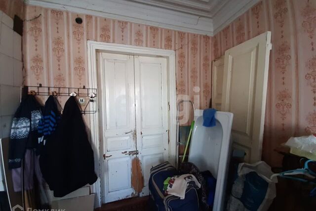 комната дом 69 городской округ Кострома фото