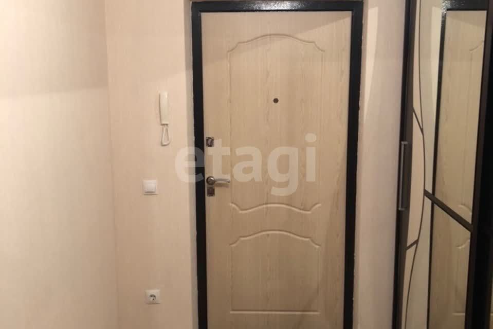 квартира г Тобольск 15-й микрорайон, 28, Тобольский район фото 2