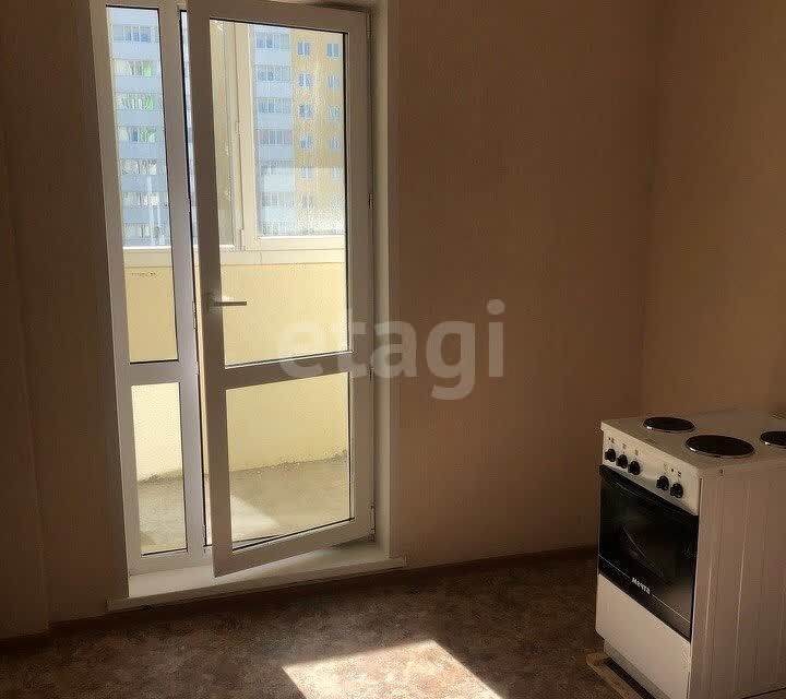 квартира г Тобольск 15-й микрорайон, 28, Тобольский район фото 3