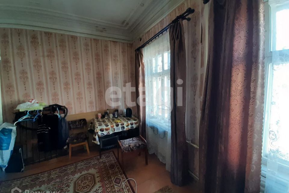 комната г Кострома ул Симановского 69 городской округ Кострома фото 2