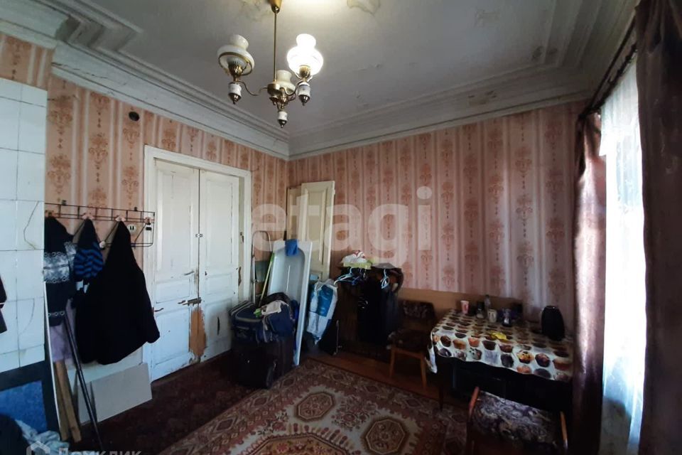 комната г Кострома ул Симановского 69 городской округ Кострома фото 3