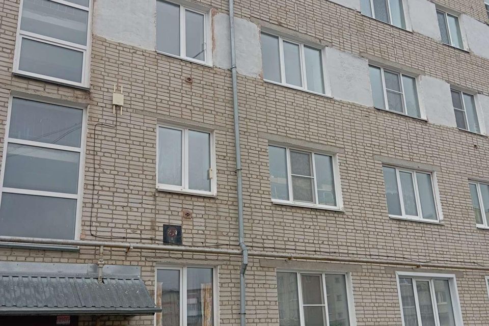 квартира г Шадринск ул Автомобилистов 50 городской округ Шадринск фото 9
