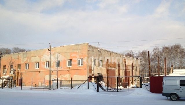 производственные, складские г Тюмень р-н Ленинский тракт Ялуторовский 3с/3 километр, 11-й фото 2