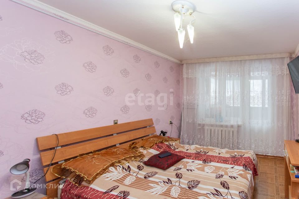 квартира г Тобольск ул Октябрьская 62 Тобольский район фото 10