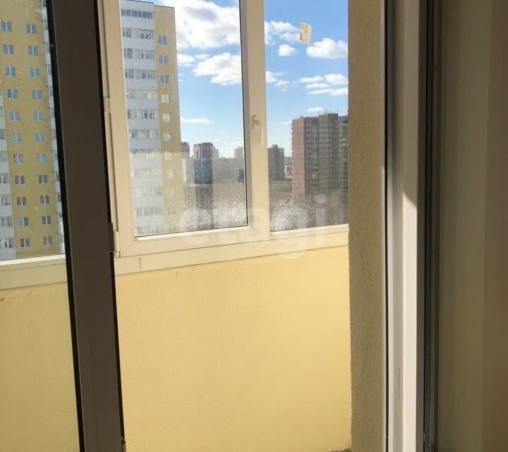 квартира г Тобольск 15-й микрорайон, 28, Тобольский район фото 6