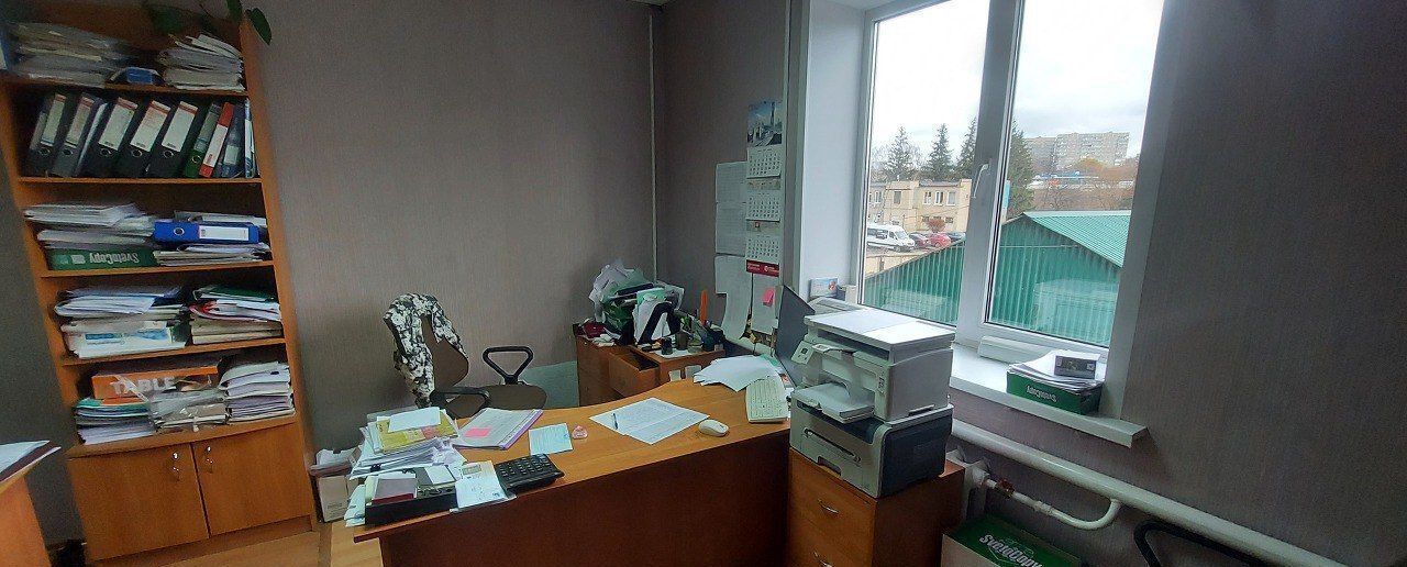 офис г Тамбов р-н Советский проезд Ипподромный 26 фото 27