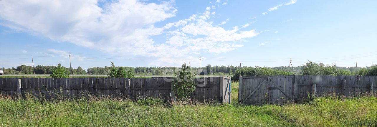 земля р-н Слободо-Туринский д Калугина ул Багратиона Туринская Слобода, Усть-Ницинское сельское поселение фото 13