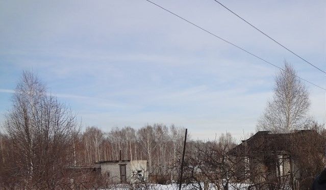 земля г Барнаул снт Росинка-1 Новые Зори фото 1