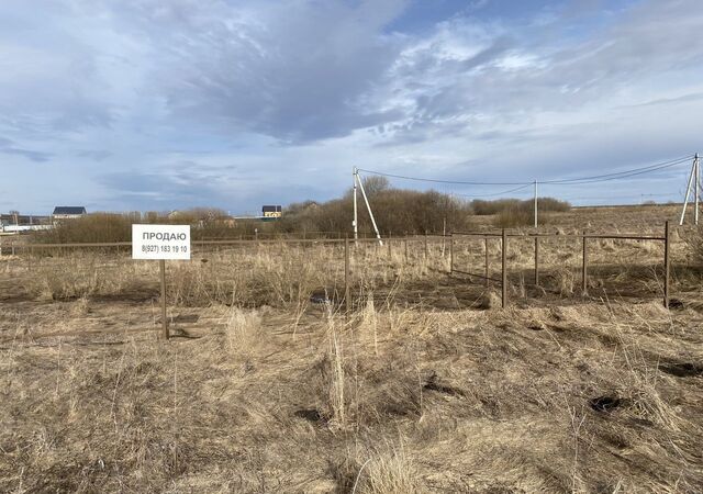 земля с Пензятка Пензятское сельское поселение, Саранск фото