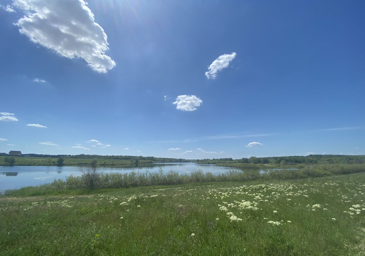 земля р-н Волжский п Зелененький Новокуйбышевск фото 6