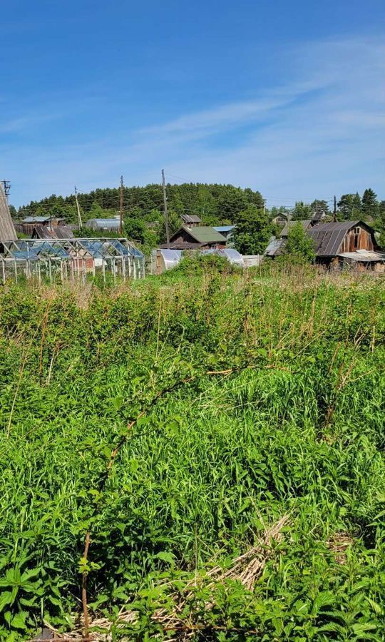 земля г Северск д Чернильщиково Моряковский Затон фото 10