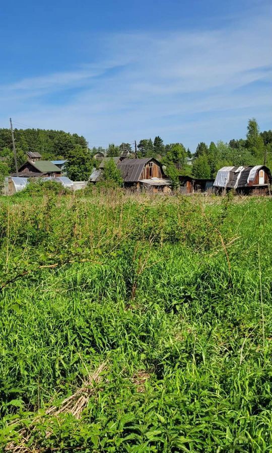 земля г Северск д Чернильщиково Моряковский Затон фото 11