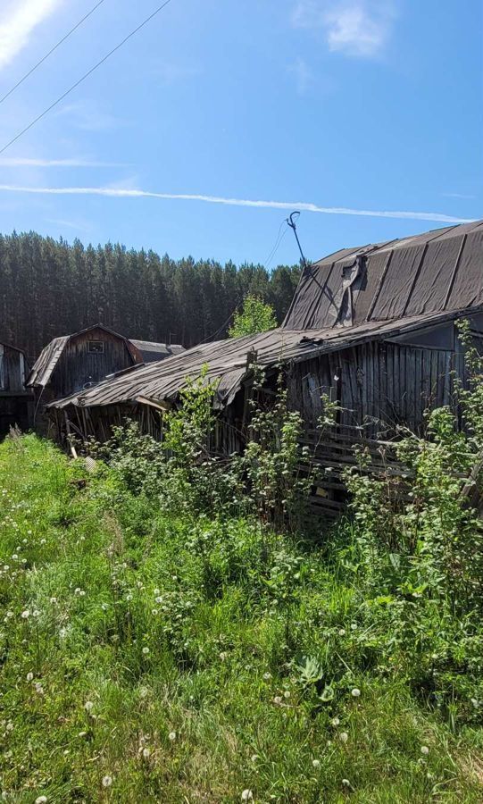 земля г Северск д Чернильщиково Моряковский Затон фото 18