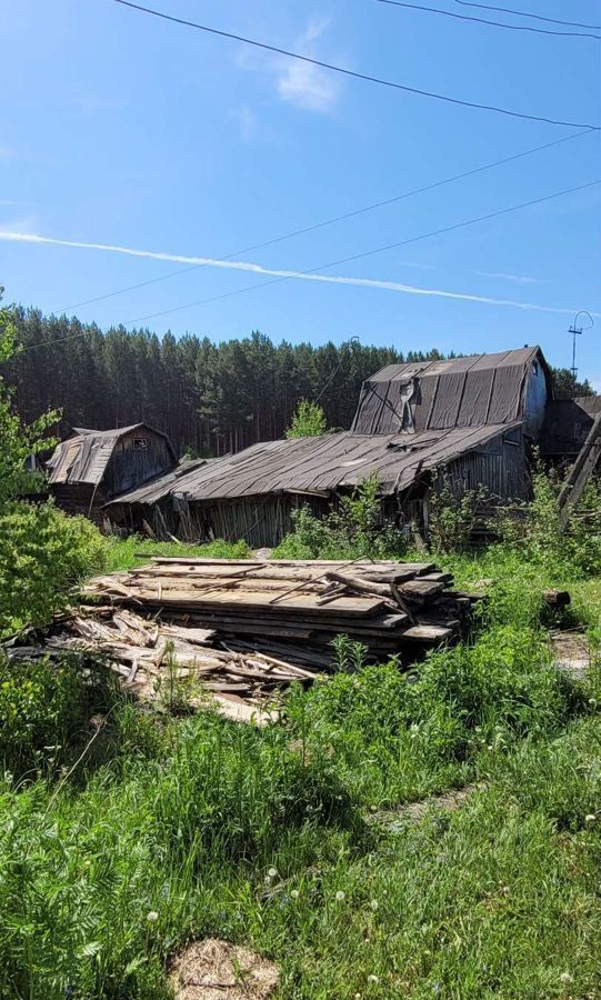 земля г Северск д Чернильщиково Моряковский Затон фото 19