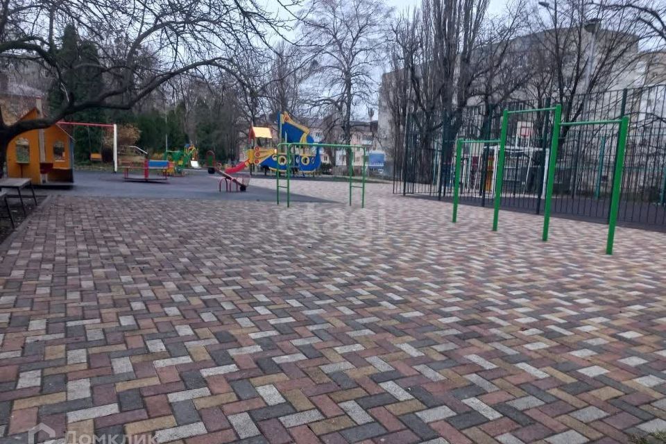 квартира г Ставрополь ул Пирогова 64/3 городской округ Ставрополь фото 5