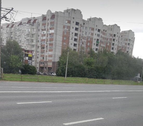 квартира г Тольятти ш Южное 89 Ставропольский район фото 2