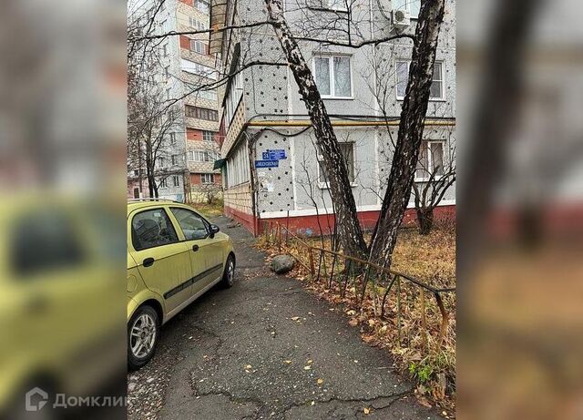 дом 54 городской округ Владикавказ фото