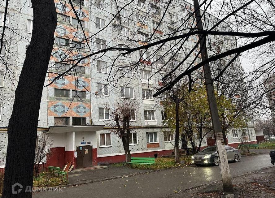 квартира г Владикавказ ул Московская 54 городской округ Владикавказ фото 2