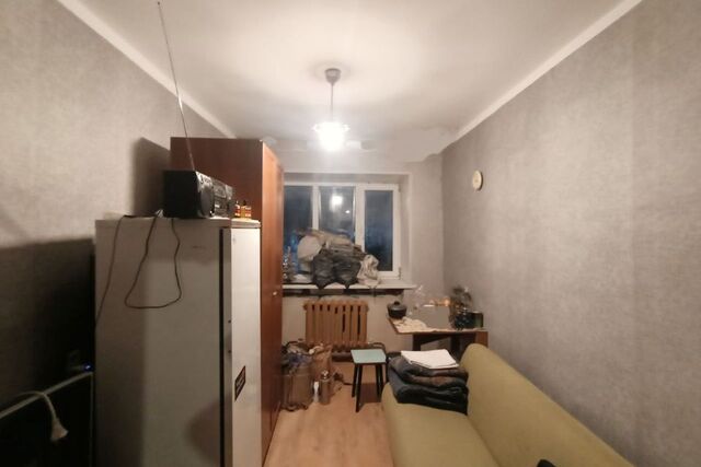 комната дом 127а Медведевский район фото