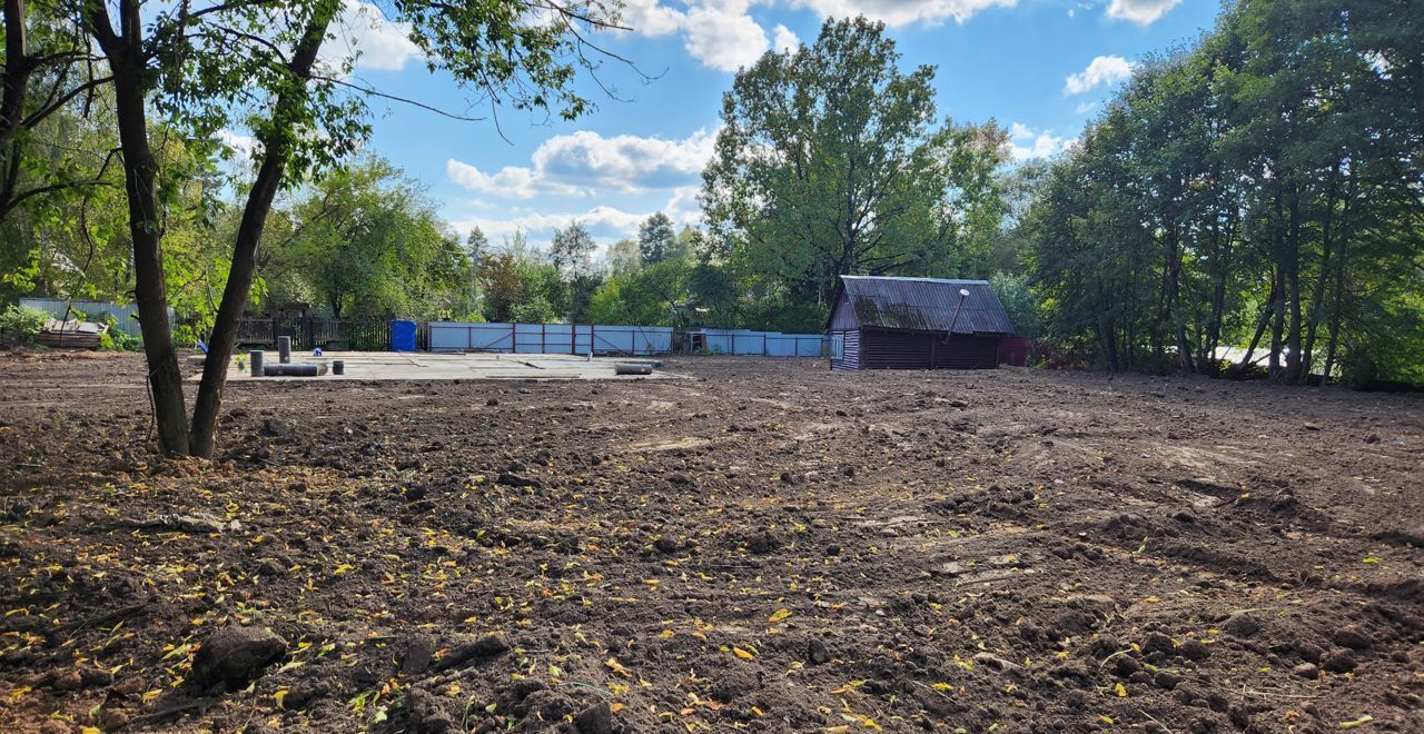 земля городской округ Одинцовский г Голицыно пр-кт Свердловский 2 фото 3