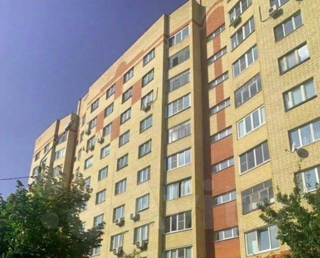 квартира г Пушкино ул Чехова 15 Ростокино фото 1