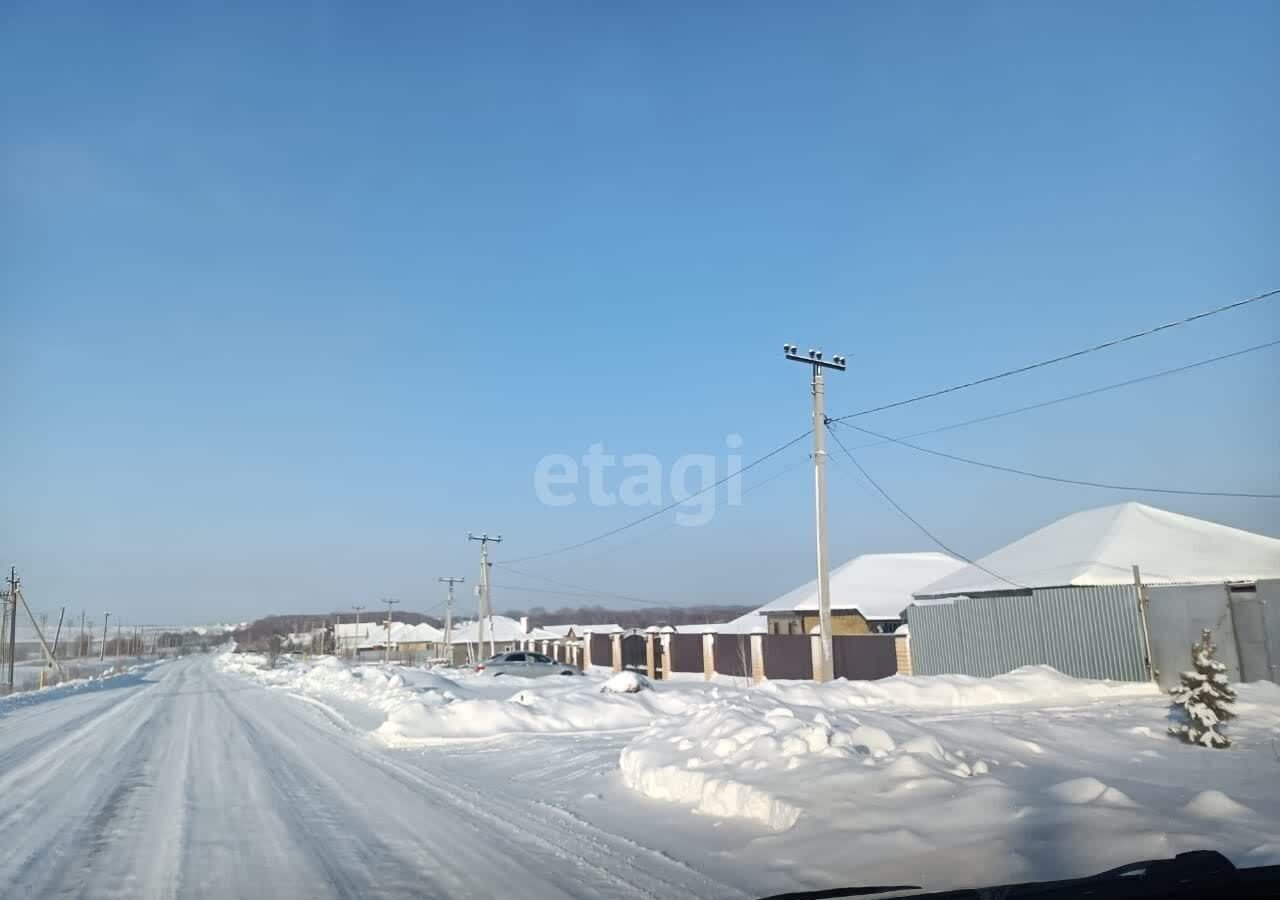 земля р-н Оренбургский с Приютово ул Заводстроевская Подгородняя Покровка фото 8