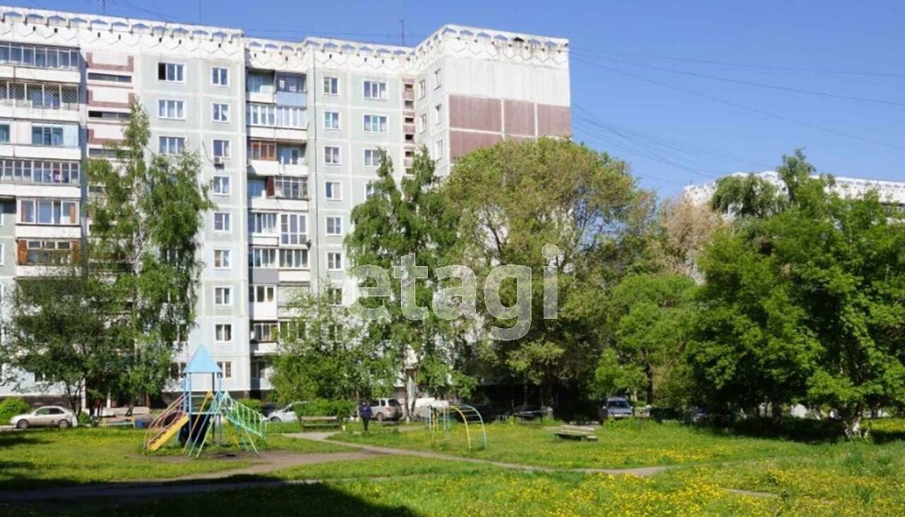 квартира г Новокузнецк р-н Новоильинский ул Новоселов 35а фото 15