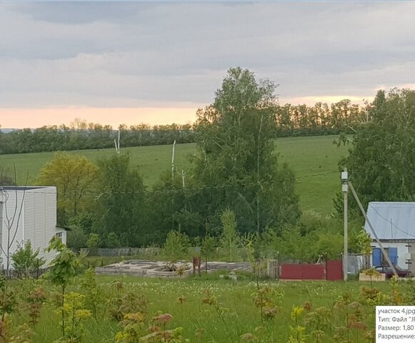 земля сельское поселение Жигули, Жигулевск фото
