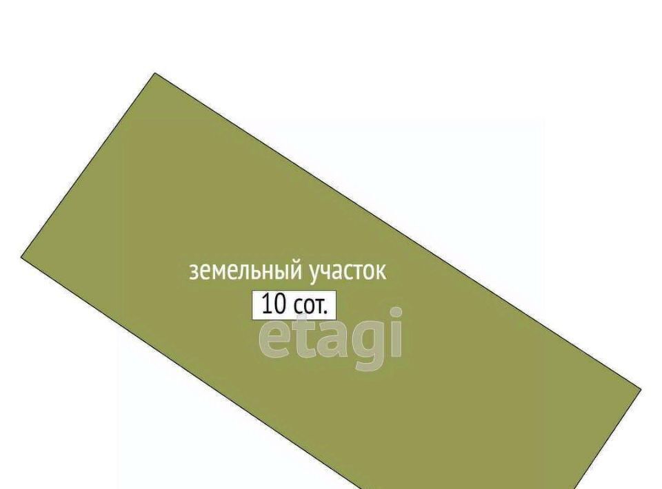 дом р-н Емельяновский снт Палати ул Шумная сельсовет, Солонцовский фото 19