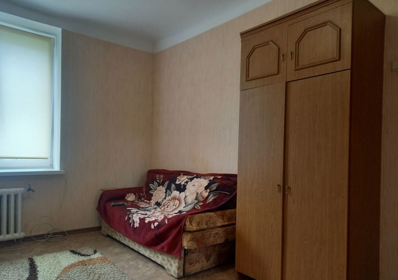 комната г Севастополь ул Новикова-Прибоя 37 Крым фото 4
