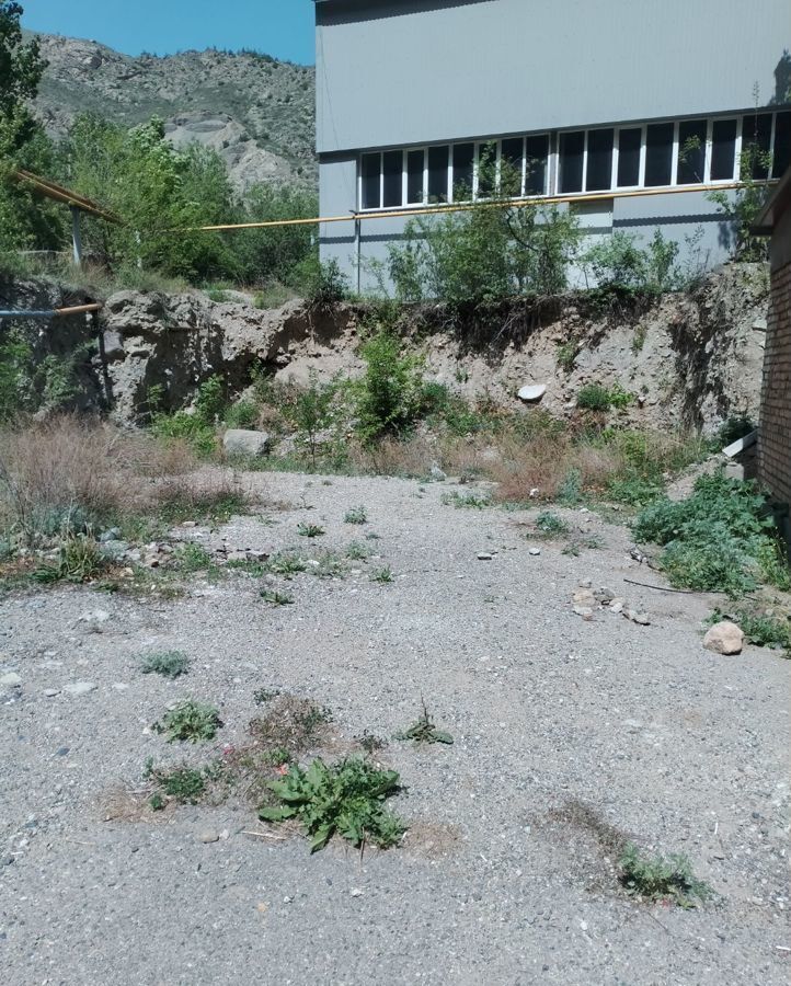 земля р-н Алагирский п Мизур Республика Северная Осетия — Алагирский р-н, Алагир фото 2
