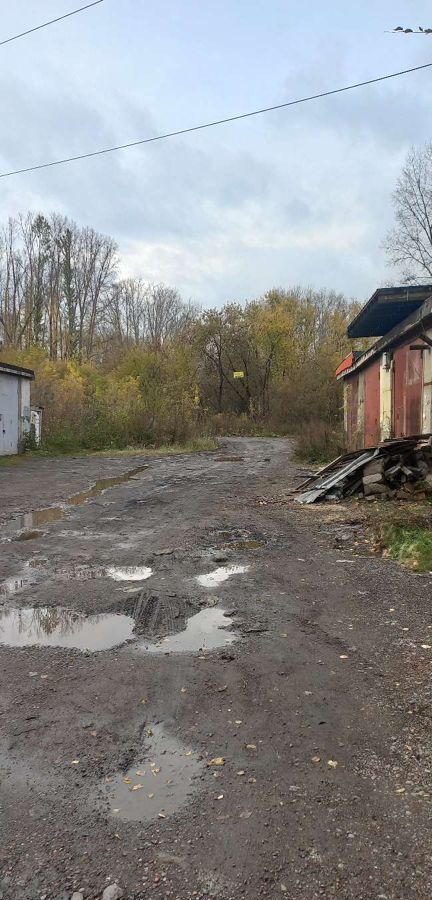 гараж г Новокузнецк р-н Заводской фото 1