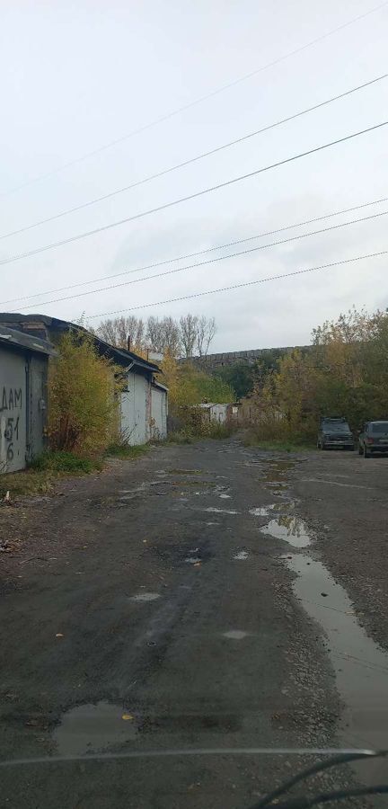 гараж г Новокузнецк р-н Заводской фото 3