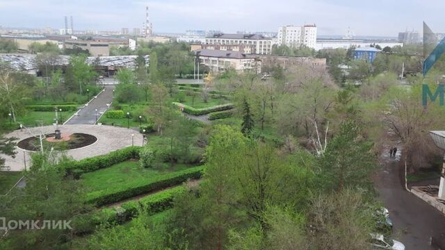 комната дом 144ак/2 городской округ Оренбург фото