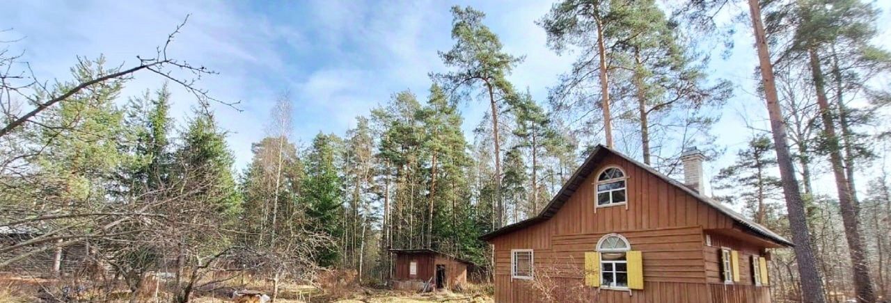 земля р-н Гатчинский Вырица городской поселок, Купчино, ул. Рошаля фото 1