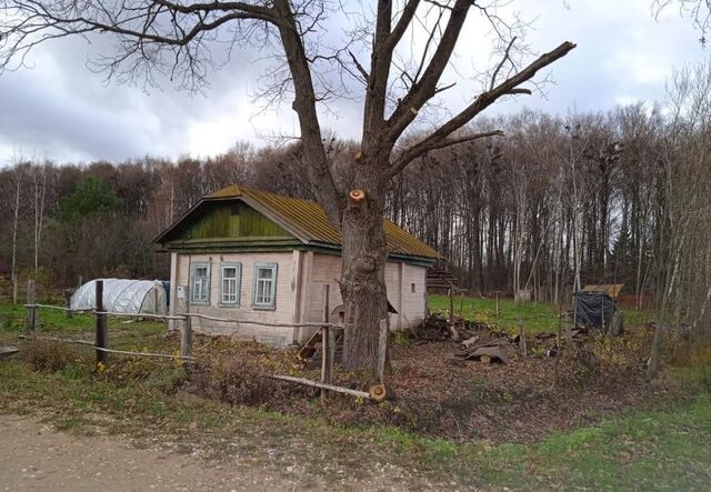 земля ул Парковая Гагаринское сельское поселение, Гагарин фото