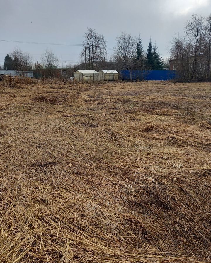 земля р-н Всеволожский д Оранжерейка Свердловское городское поселение, Отрадное фото 2