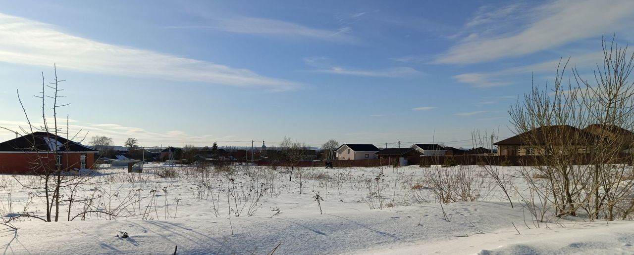 земля городской округ Коломенский с Парфентьево 88 км, Коломна, Новорязанское шоссе фото 4