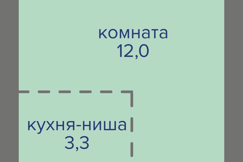 квартира г Пермь ш Космонавтов 309ак/1 городской округ Пермь фото 1