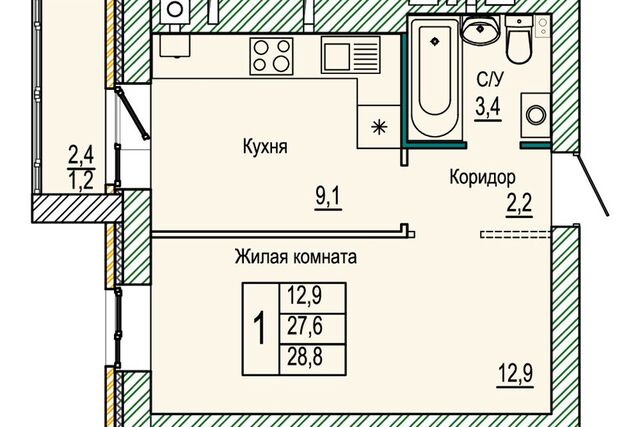 ул 70-летия Победы 15 городской округ Волгоград фото