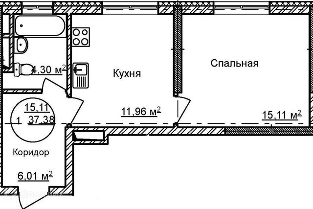 пер Некрасовский 38 городской округ Уфа фото