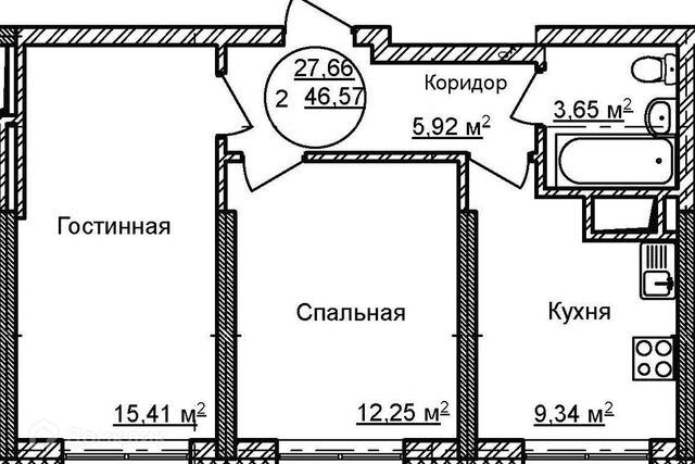 пер Некрасовский 38 городской округ Уфа фото