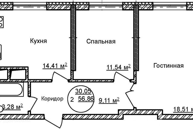 дом 38 городской округ Уфа фото