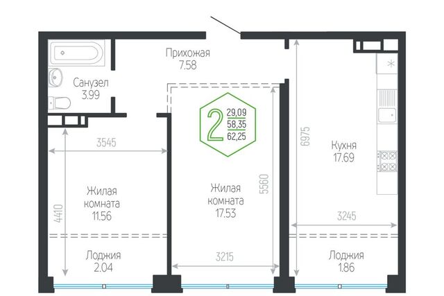 дом 132 муниципальное образование Краснодар фото