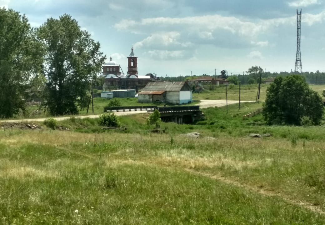 земля р-н Каслинский с Ларино Свердловская область, Щелкун фото 11